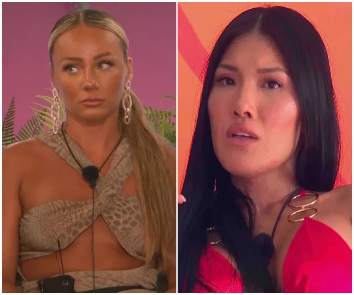“I can’t believe we’re losing her already” – Shock first dumping rocks Love Island villa as early fan-favourite gets brutally axed after savage twist – viewers rage over ‘unfair’ decision that left islanders stunned and hearts broken - suong