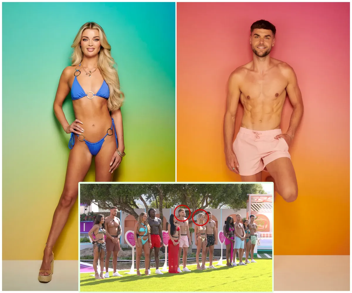“Fastest Hideaway EVER!” – Love Island chaos as two Islanders head to the Hideaway just 56 hours in – despite NOT being coupled up, breaking show history with fastest-ever private sleepover under new no-invite rules - suong