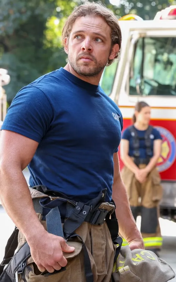 Max Thieriot's Fire Country Season 4 Update Paints A Concerning Future For Bode