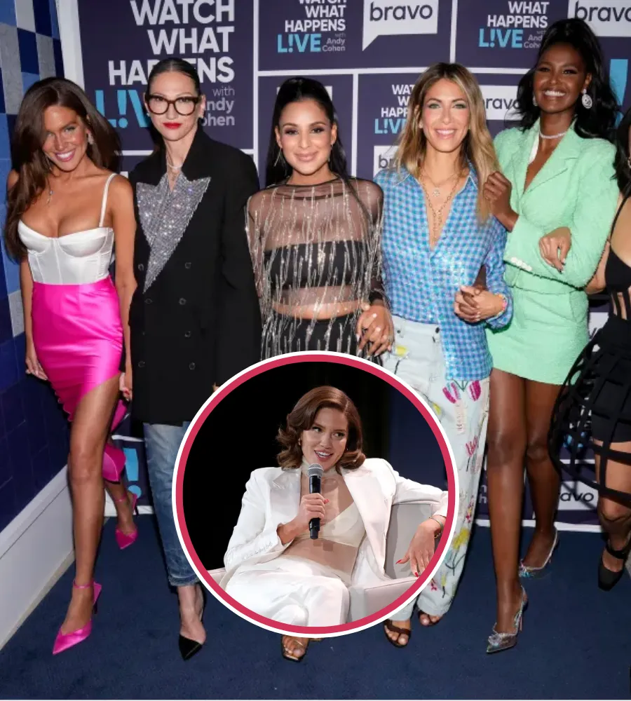 Brynn Whitfield Announces She is Leaving RHONY After 2 Seasons as She Discusses What’s Next for Her