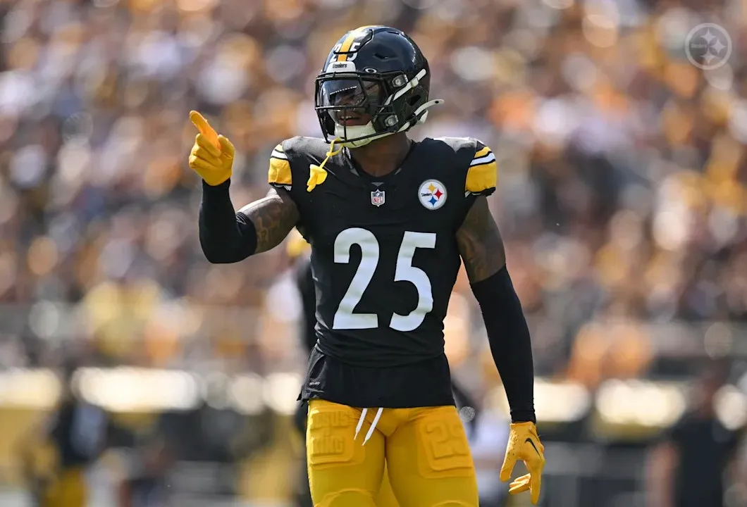 Steelers' DeShon Elliott Forced To Respond Again After New Controversial Aaron Rodgers Clip Goes Viral
