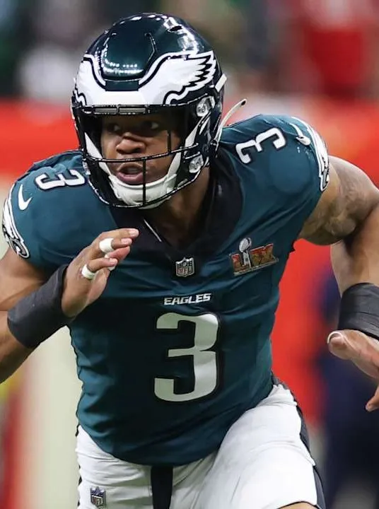 Former First Round Pick Predicted to Make ‘All Pro Leap’ for Eagles