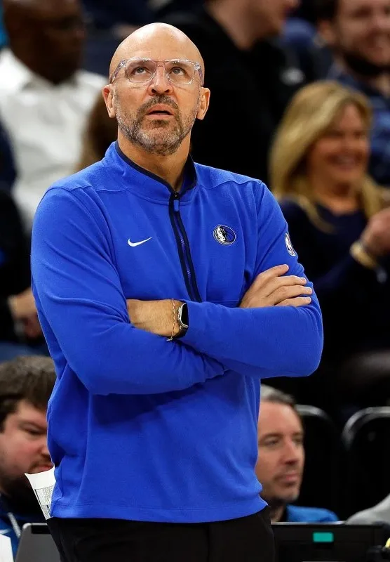 Mavericks Put on Notice as Jason Kidd Rumors Heat Up: Report