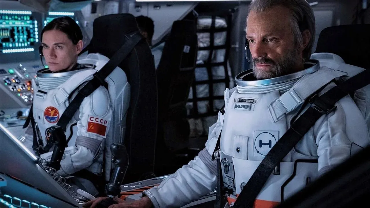 Get Ready for Liftoff: For All Mankind Season 5 Is Coming