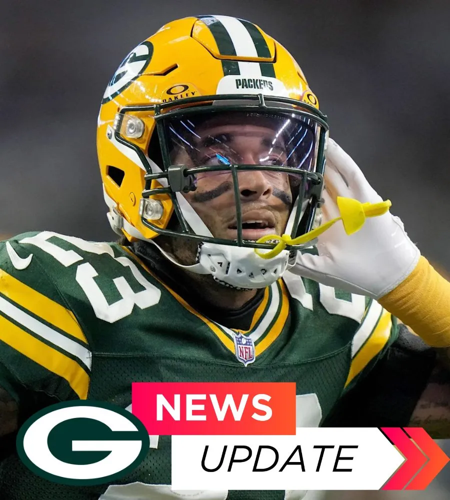 Packers Rumors: Jaire Alexander Project to Take Massive Pay Cut in Free Agency