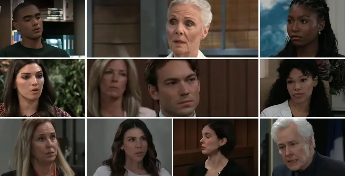 General Hospital Spoilers Preview June 10: Brook Lynn’s Done Playing Nice – and She’s Not the Only One