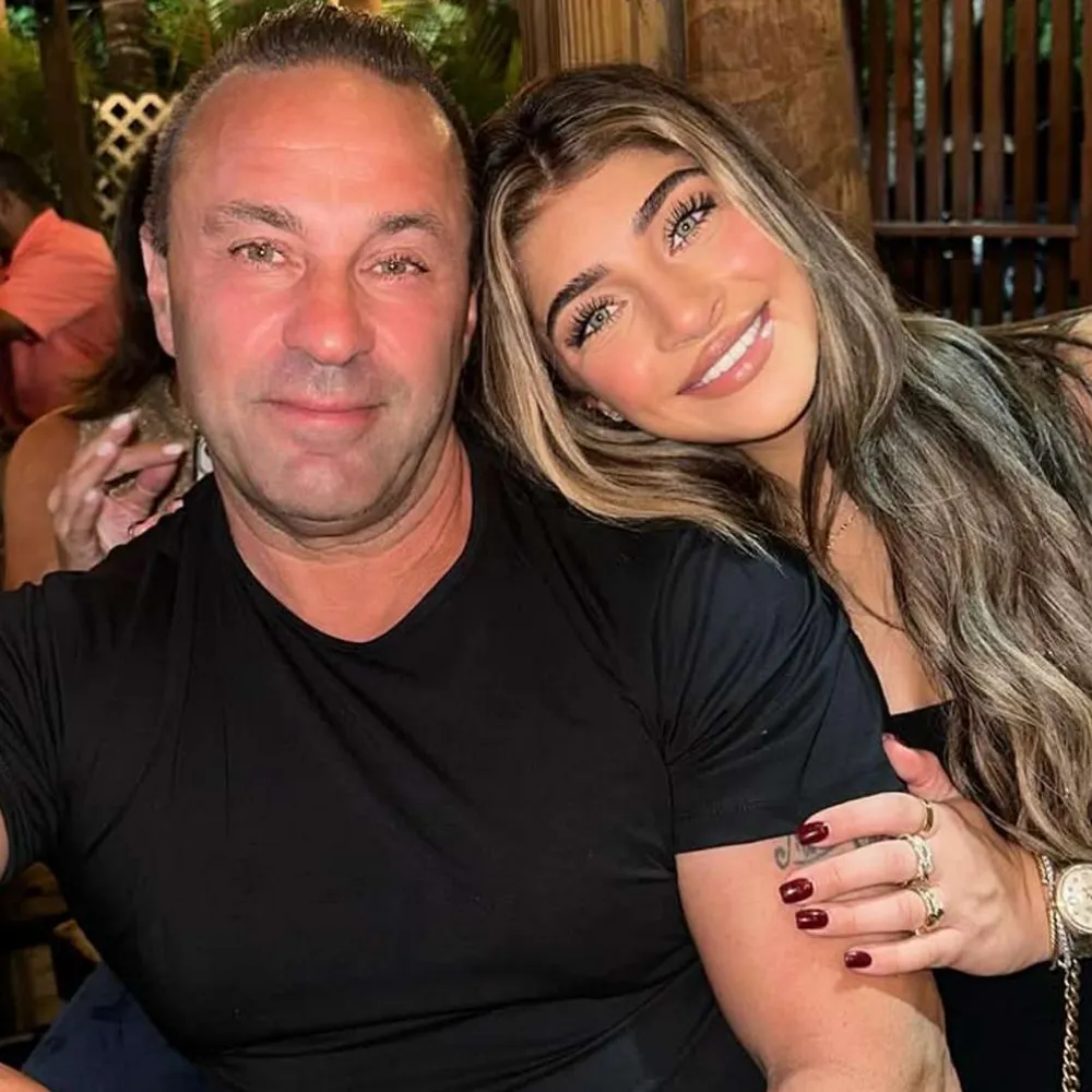 #BreakingNews Please pray for Joe Giudice 💔 Gia Giudice shares a HEARTBREAKING update about her dad that left fans in tears 🙏 - suong