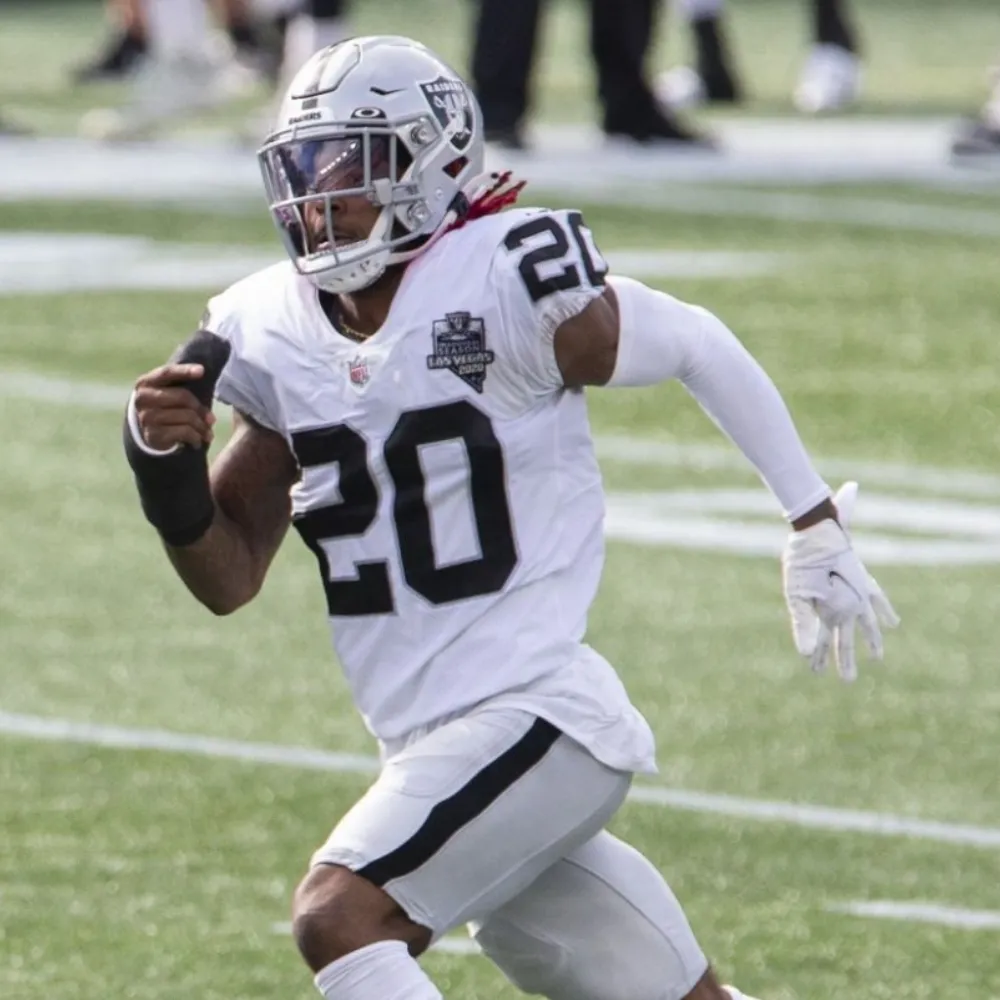 “Is this his last shot?” – Former Raiders first-round bust Damon Arnette takes shocking step toward NFL redemption with Houston Texans workout after UFL stint, years of silence, and off-field downfall - suong “Is this his last shot?” – Former Raiders first-round bust Damon Arnette takes shocking step toward NFL redemption with Houston Texans workout after UFL stint, years of silence, and off-field downfall - suong