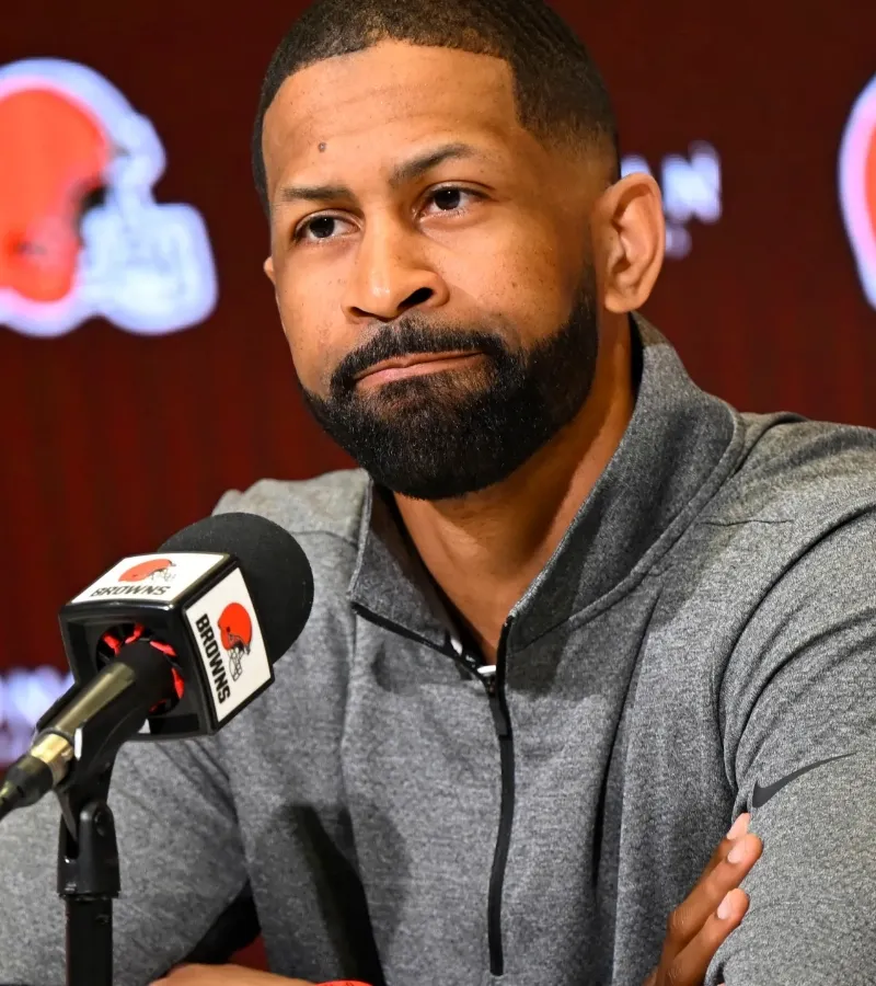 An Andrew Berry special: Browns making another WR trade could be huge for offense