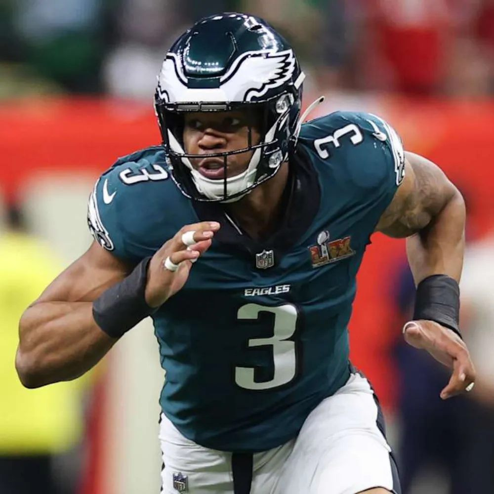 “He Might Have a MONSTER Season” – Former First-Round Pick Nolan Smith Poised for Shocking All-Pro Leap as Eagles Look to Reload Pass Rush After Super Bowl Run - suong