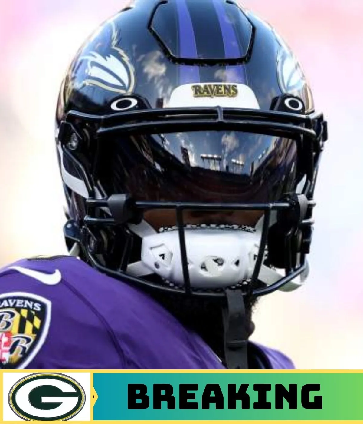Packers Talked Trade With Veteran WR Before $36.75 Million Extension