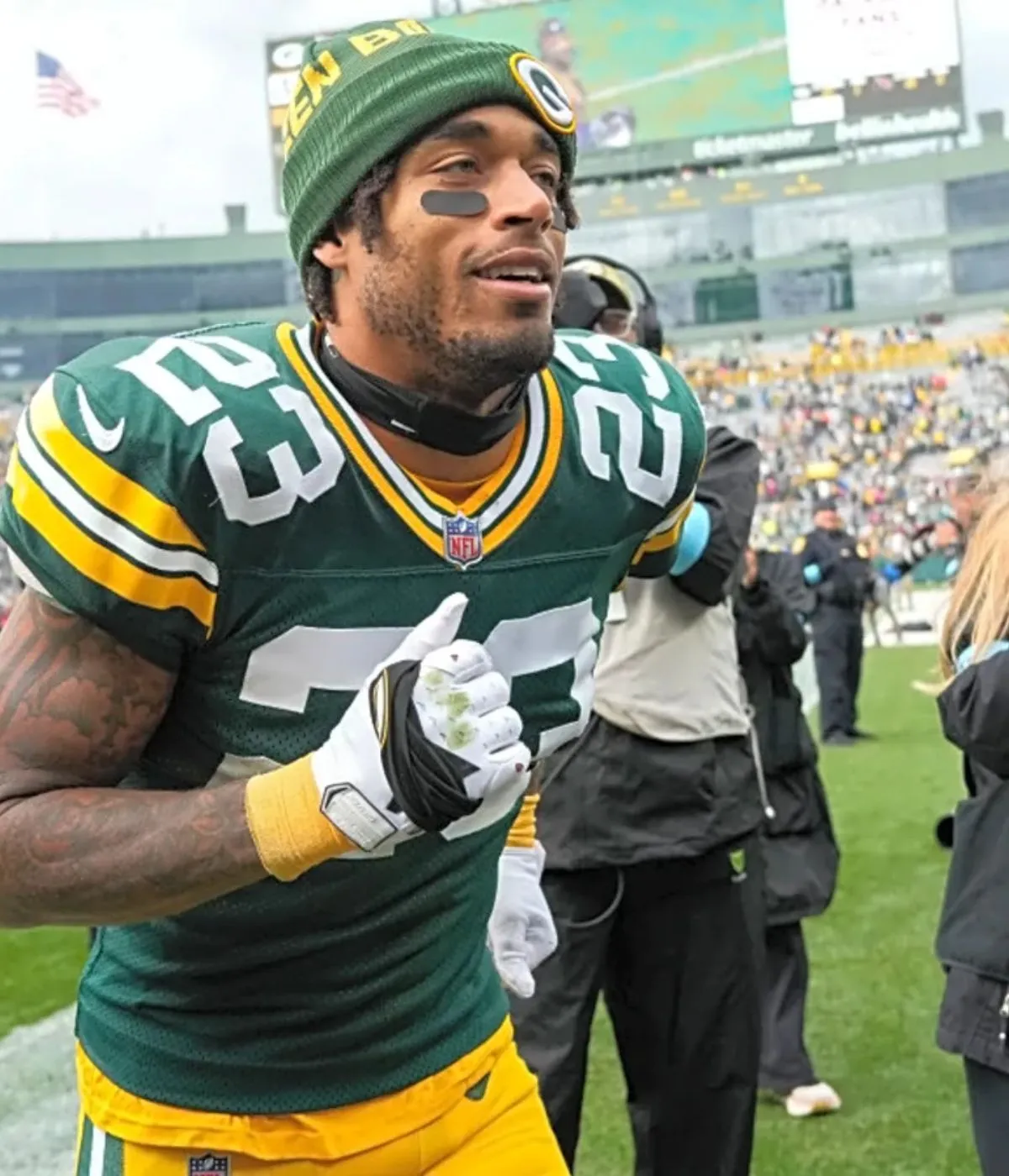 Vikings Urged to Pounce on Rival $84 Million CB Who Just Became Available
