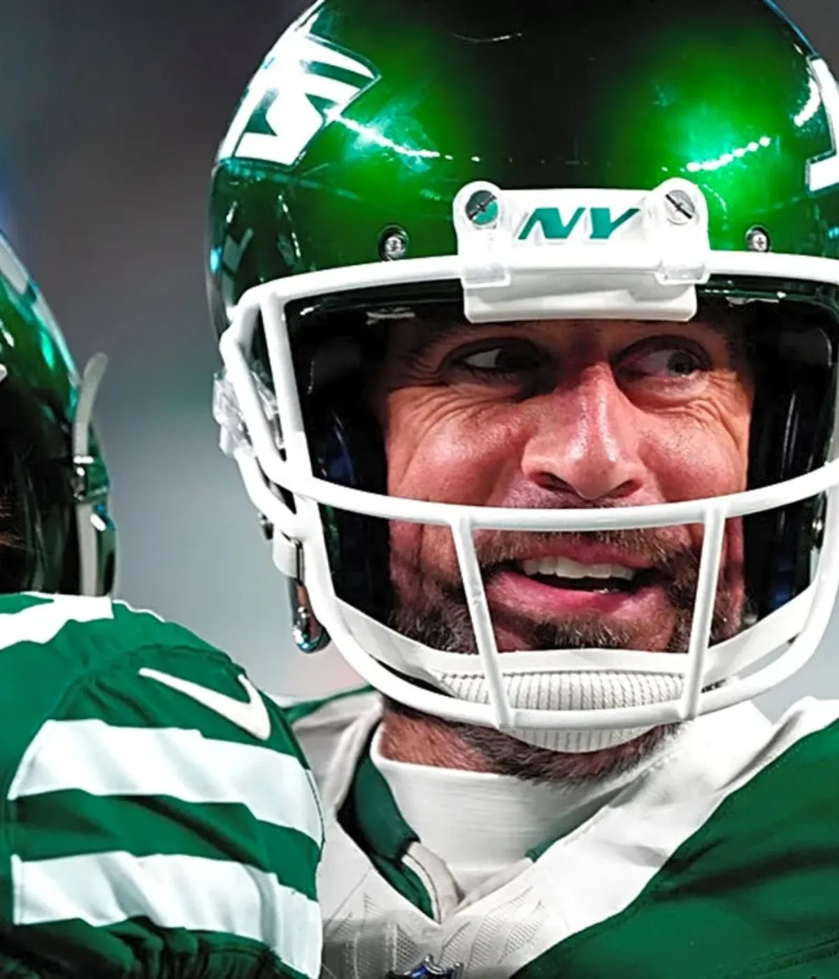 Mike Florio highlights ‘unrealistic’ Aaron Rodgers, Steelers incentives