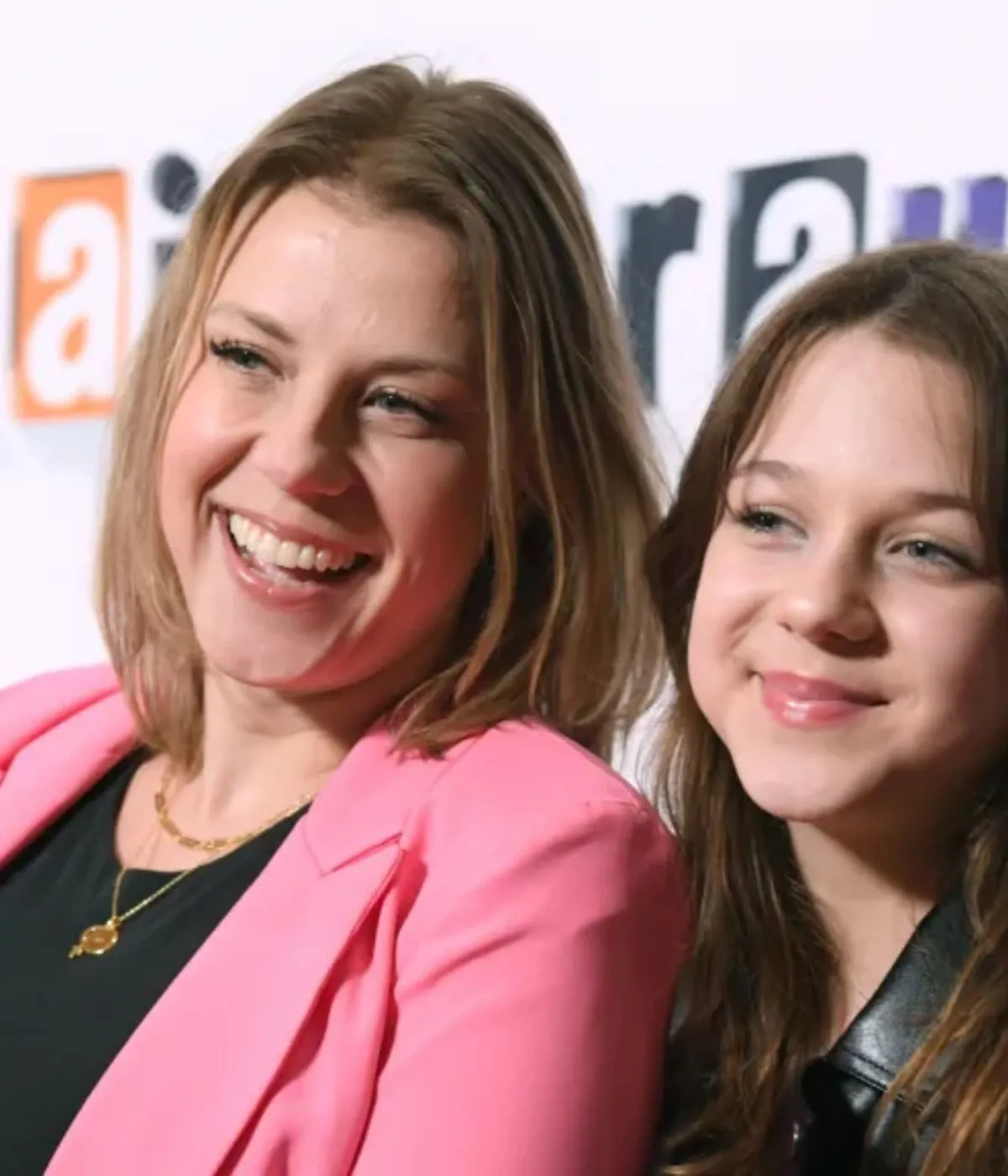 ‘Dancing with the Stars’ Alum Jodie Sweetin Reveals What Her Daughters Really Think About Her Sitcom Fame