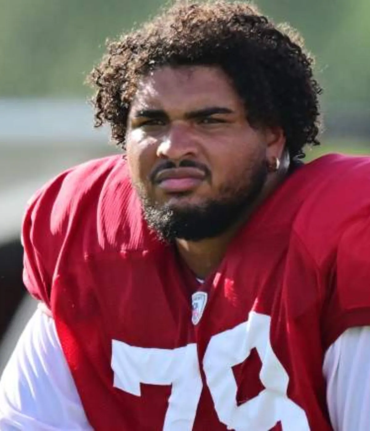 Bucs Address LT Tristan Wirfs Sitting out With ‘Significant Knee Brace’: Report