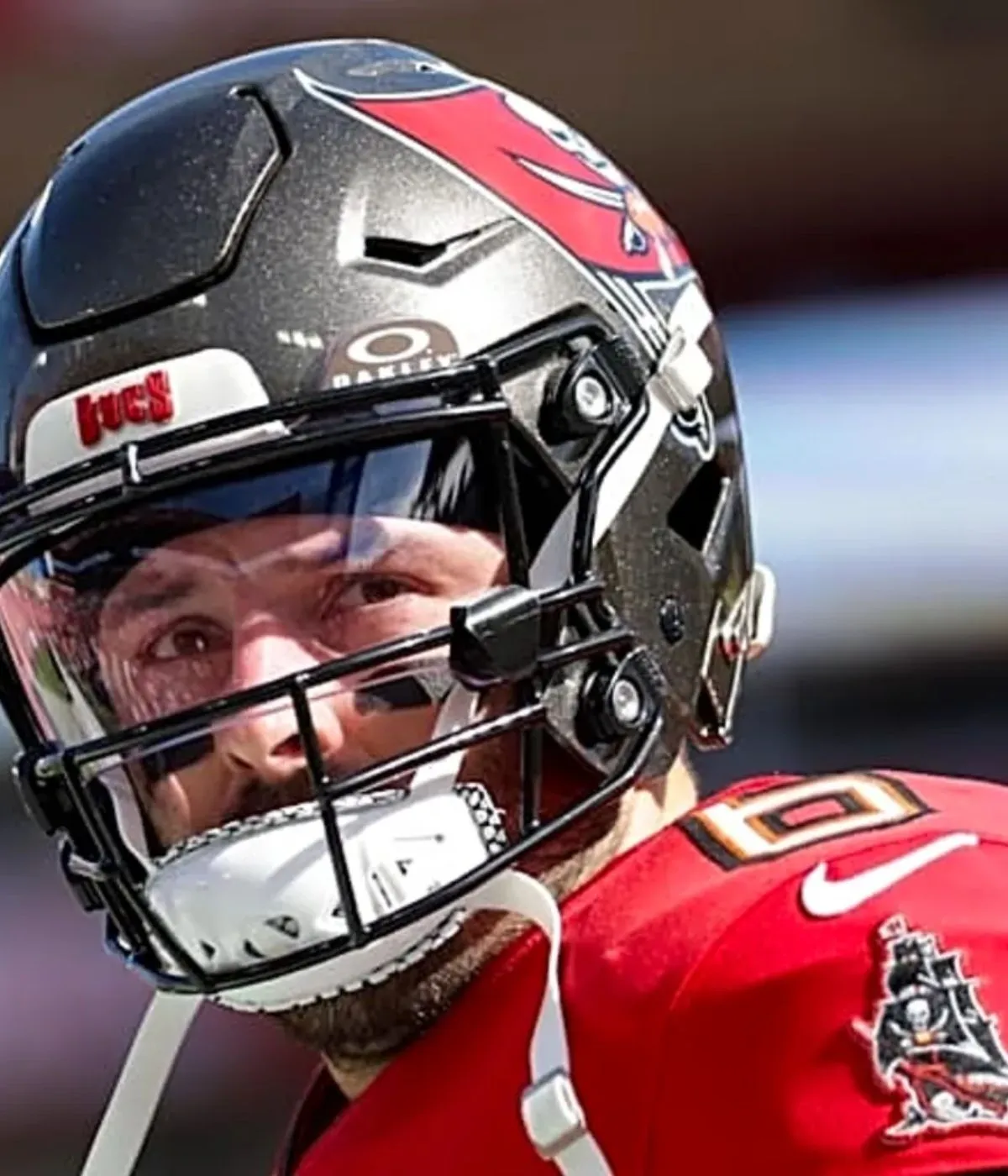 Can Baker Mayfield shock the NFL and win MVP with the Bucs?