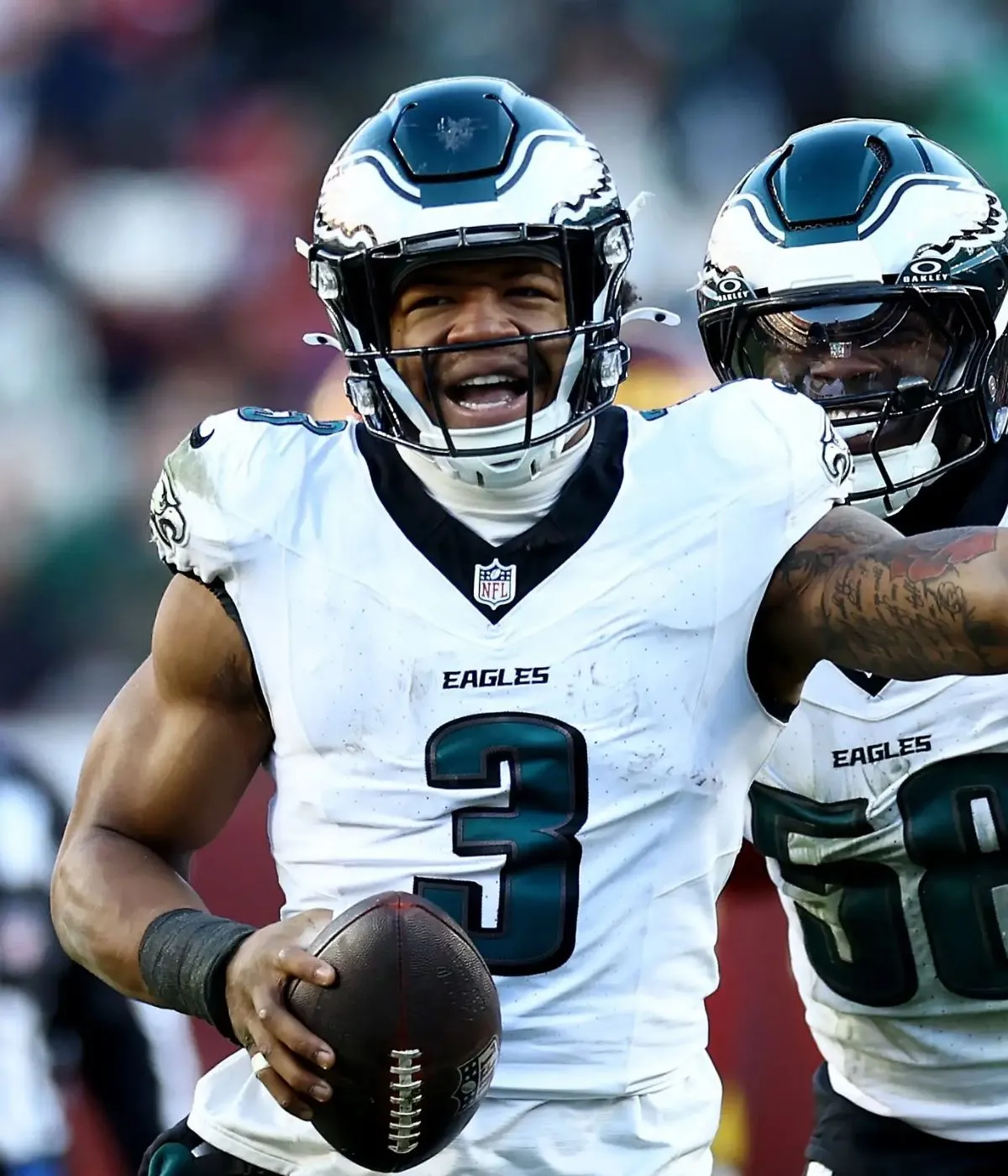 Former First Round Pick Predicted to Make ‘All Pro Leap’ for Eagles