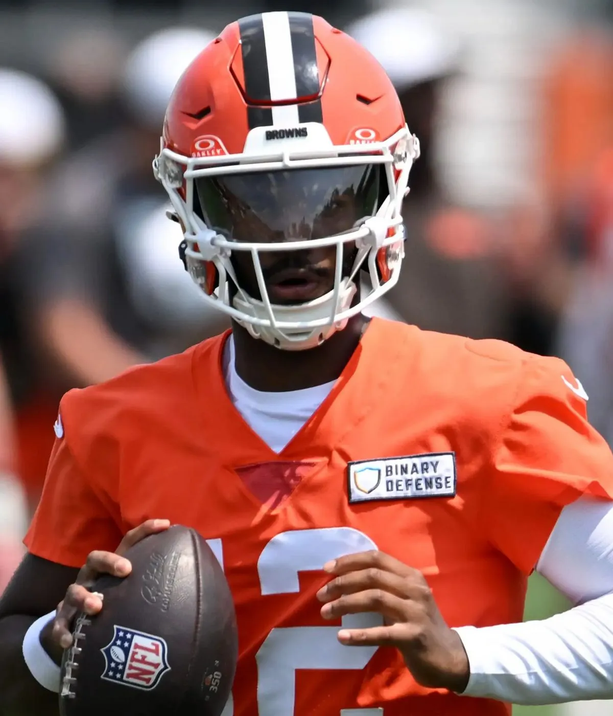 Browns QB Shedeur Sanders Dealt Bad News Ahead of Minicamp