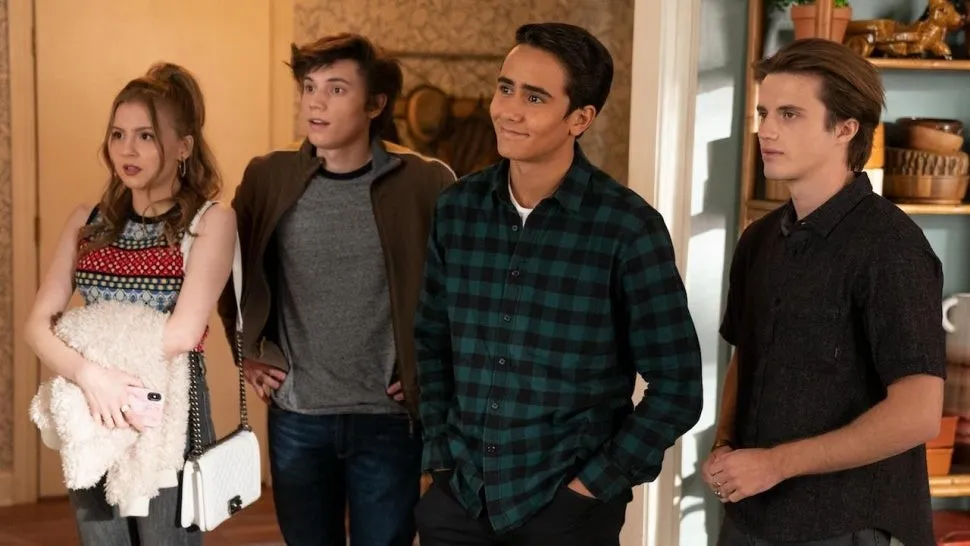 Why Love, Victor Is the Coming-of-Age Series We All Needed