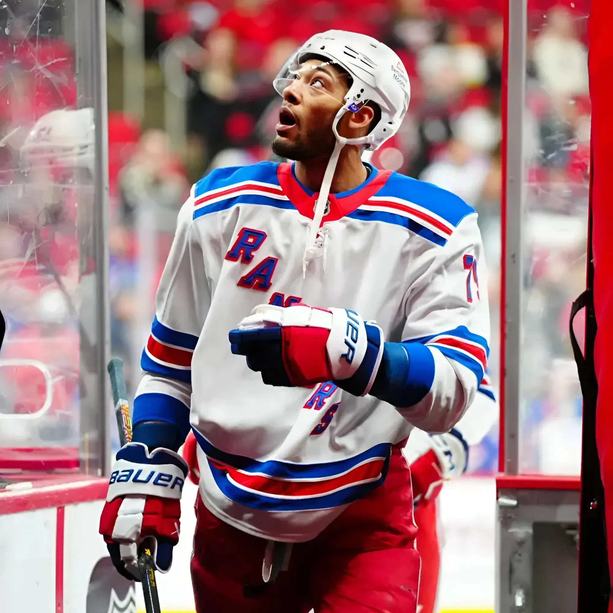 The New York Rangers have officially found K'Andre Millers replacement: Blockbuster Trade in the works