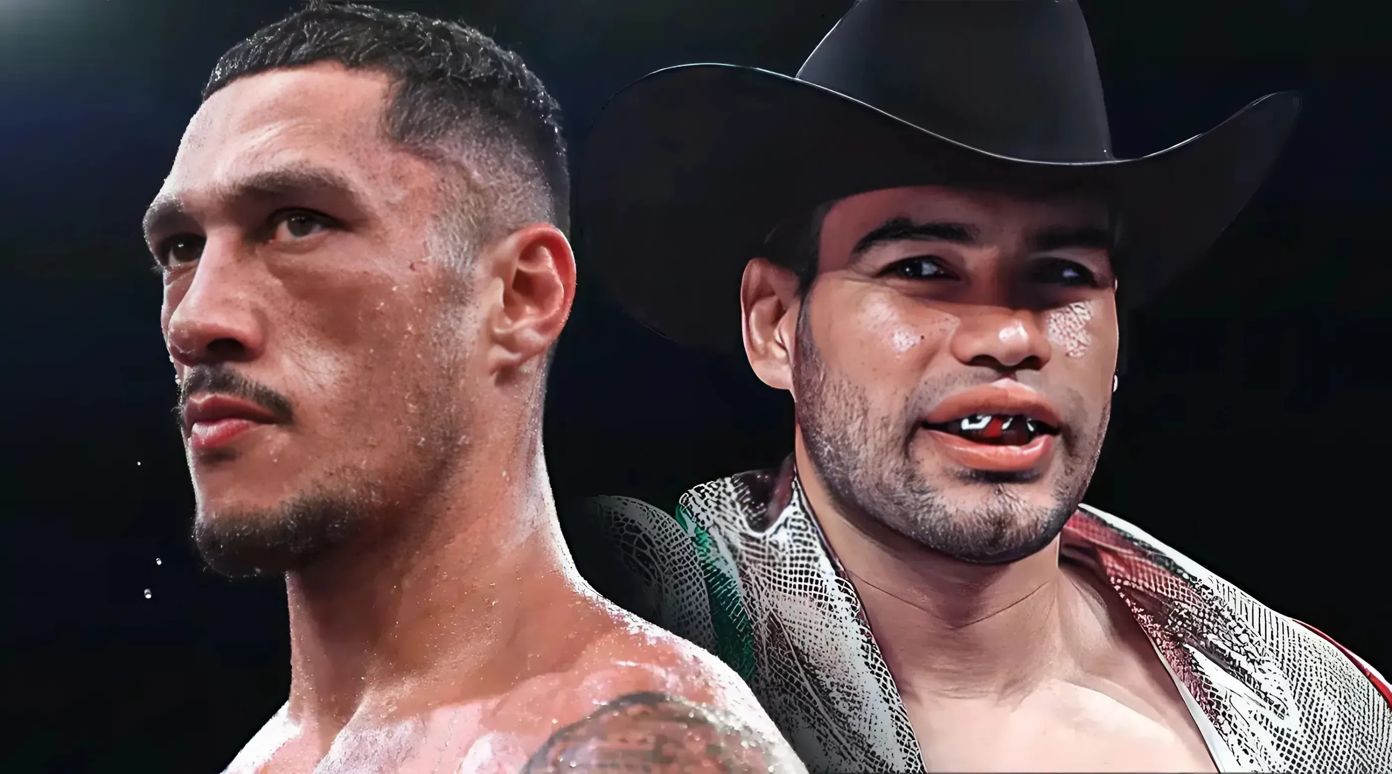 Jai Opetaia vs. Gilberto Ramirez would top ’10-fight supercard’ in Australia trucc