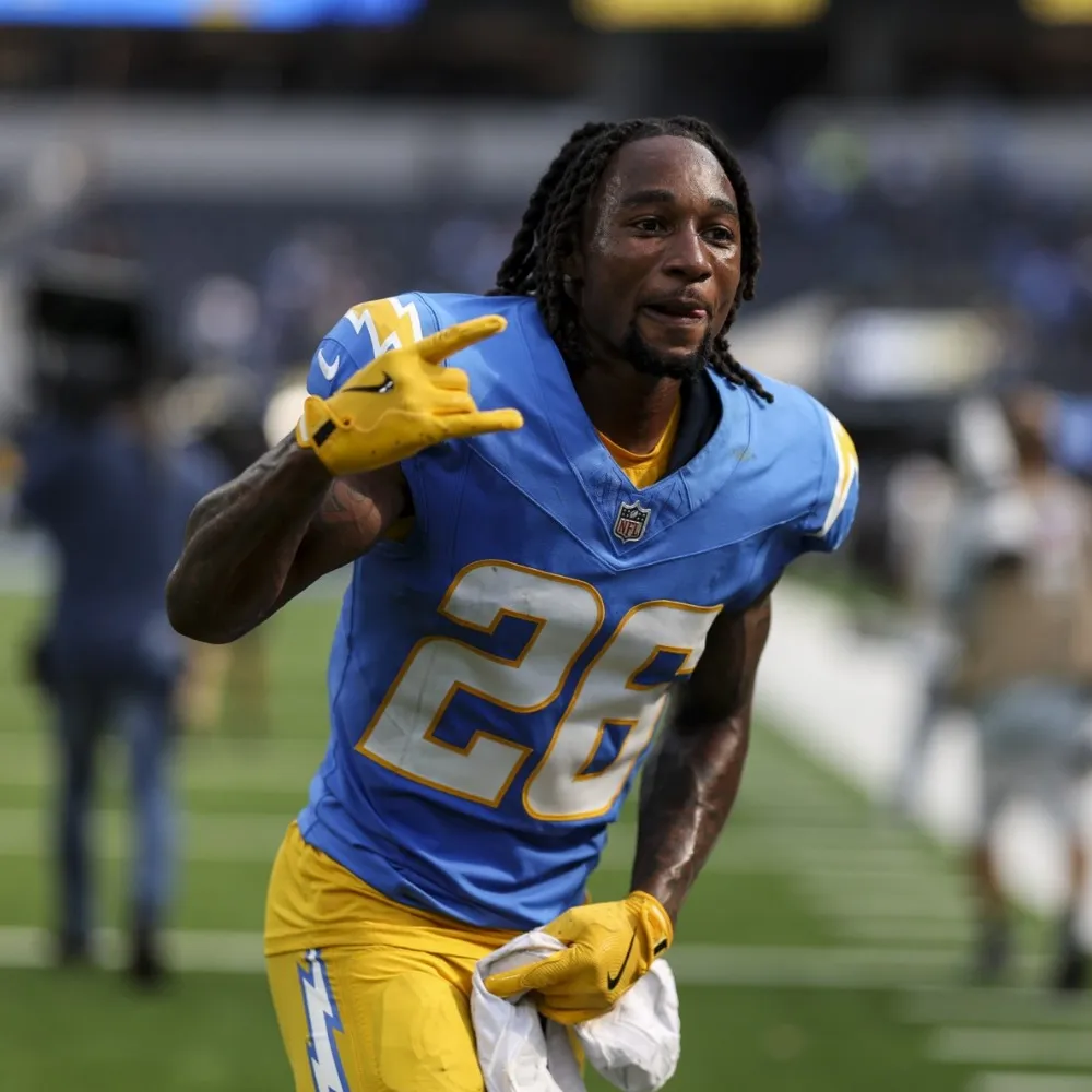 Asante Samuel Jr. is still free, but hardly meets Cowboys' criteria