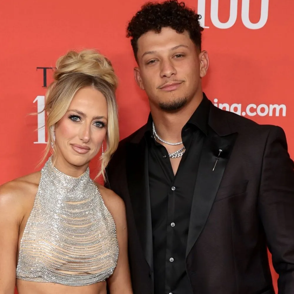Patrick Mahomes and Brittany Mahomes shake up the sports world with $275M push to revolutionize women’s soccer