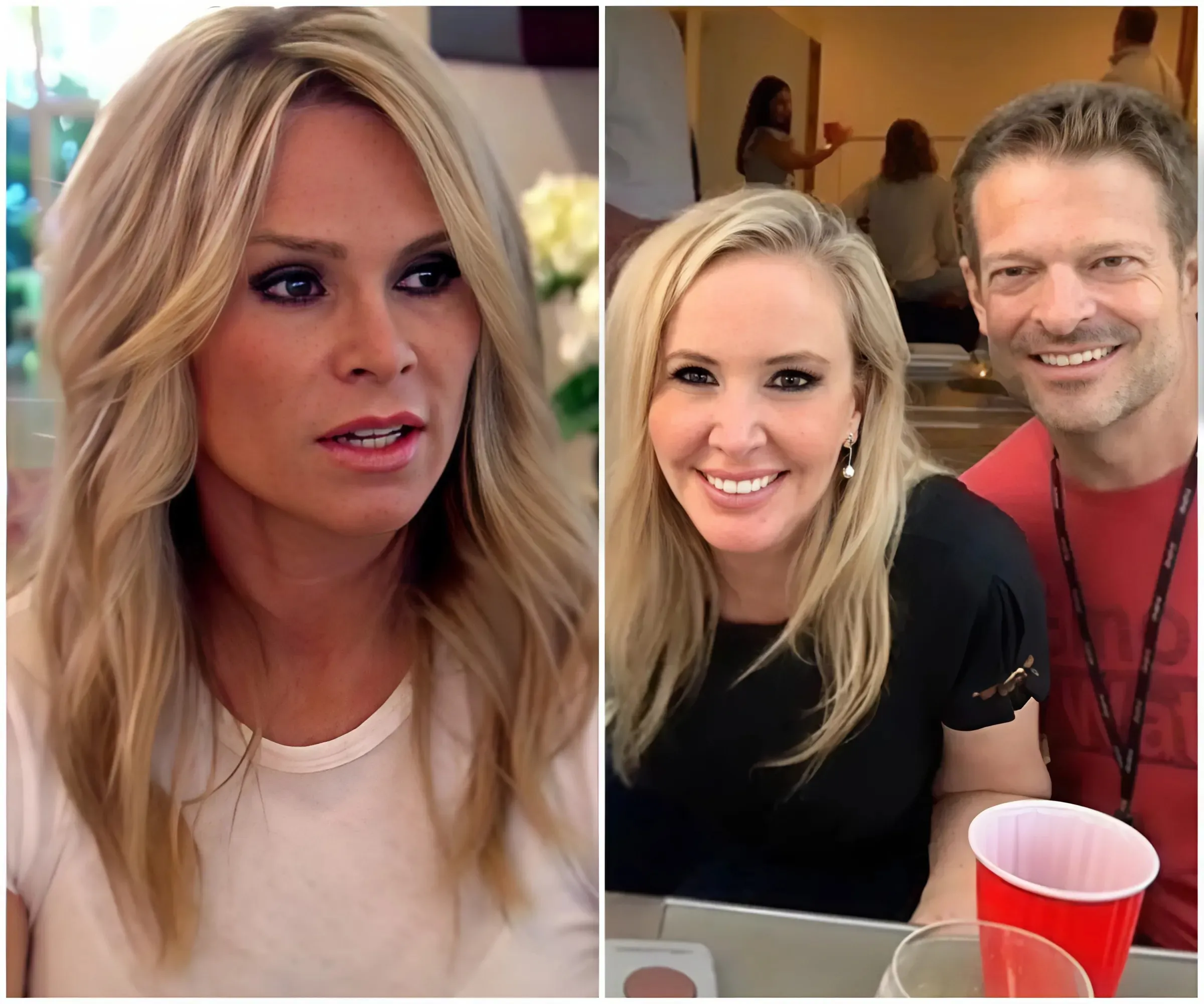 "Tamra Judge 'Cleans Up' Shannon Beador's $75,000 Loan From John Janssen – Shocking Money Secrets Right At The Start Of RHOC Season!"