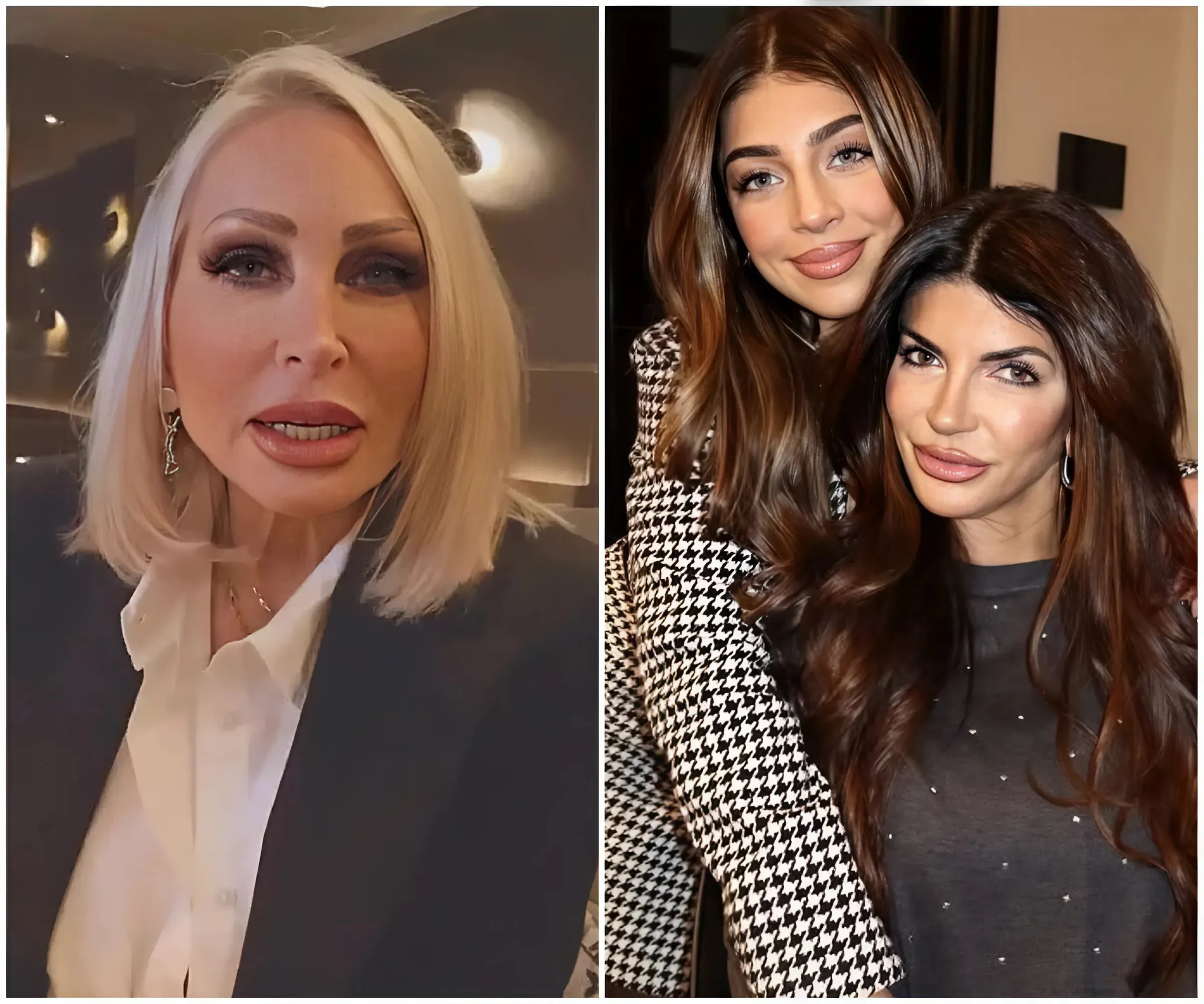 "Kim De Paola Makes Shocking Allegations: Teresa Giudice Taught Her Kids to Cheat Using Writing Software – Fierce Battle Sparks RHONJ Drama!"