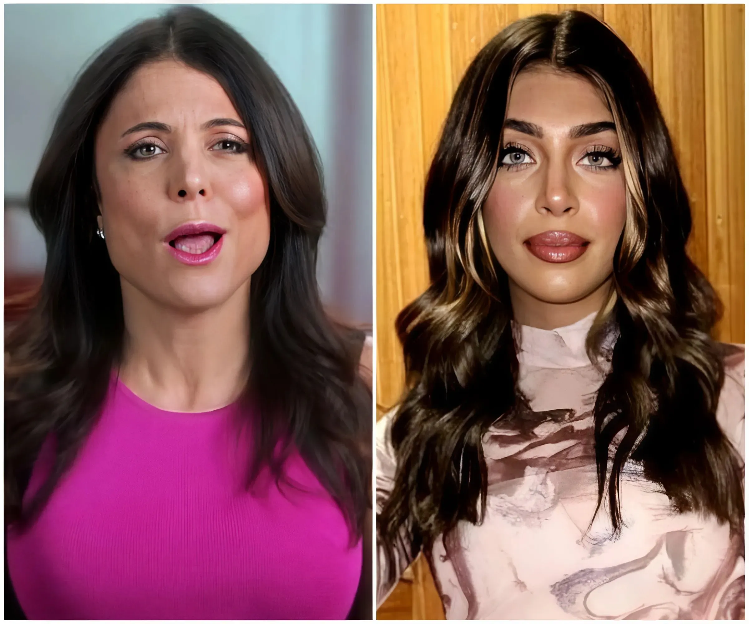"Bethenny Frankel Gets Slammed: Viewers Call Gia Giudice Regime 'Toxic' and 'Insensitive' – Boycott Wave Awakens!"