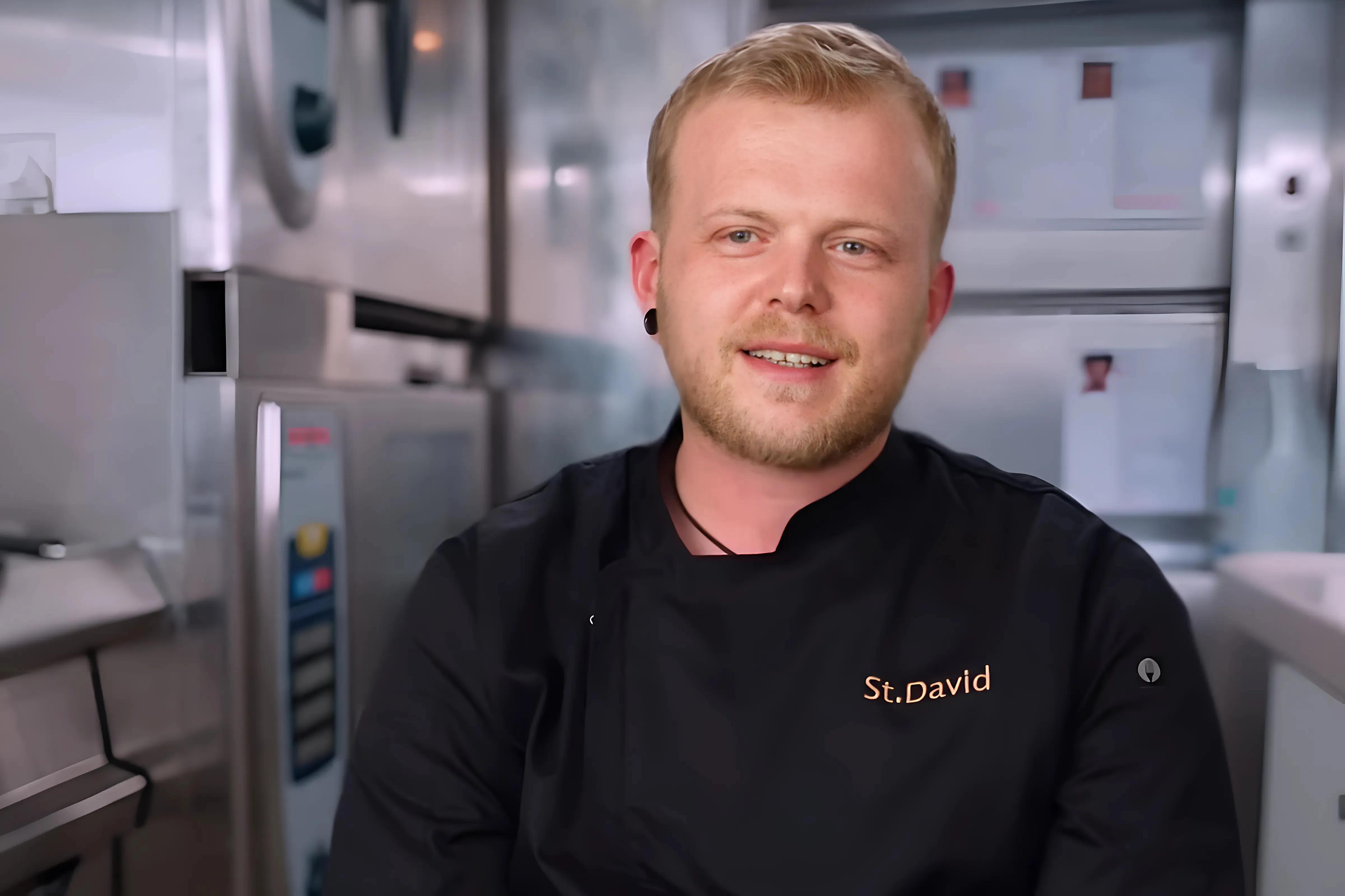 Chef Lawrence Sheds New Light on His Decision to Exit Below Deck