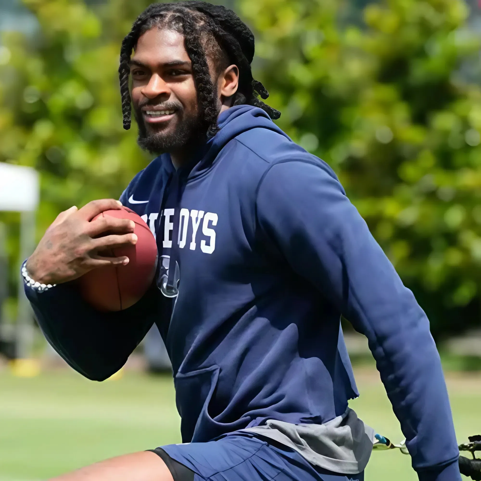 Cowboys Headlines: Trevon Diggs expected at minicamp, news on Jaire Alexander's fit?