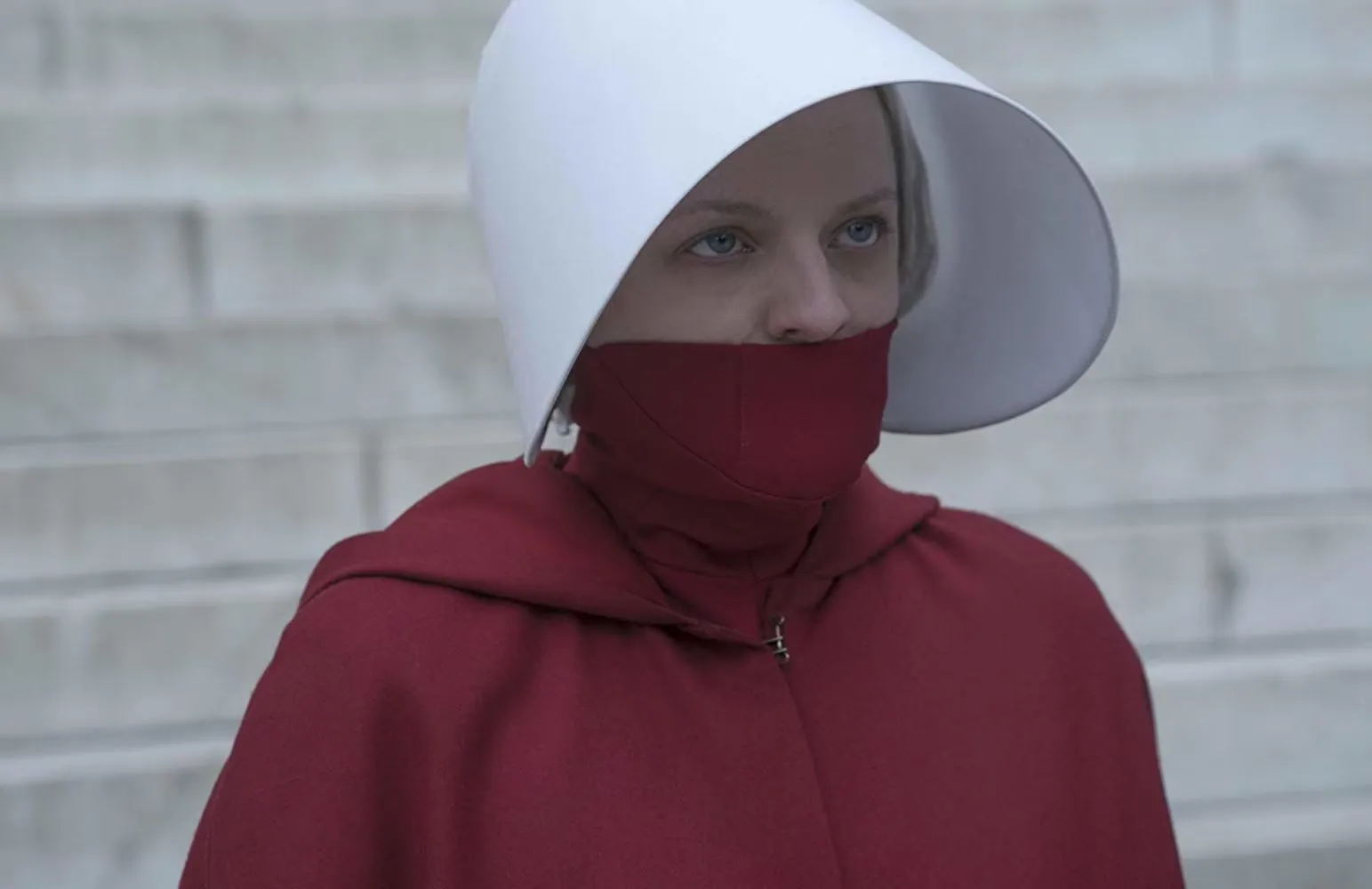 Power, Resistance, and Drama: The Handmaid’s Tale Cast Breakdown