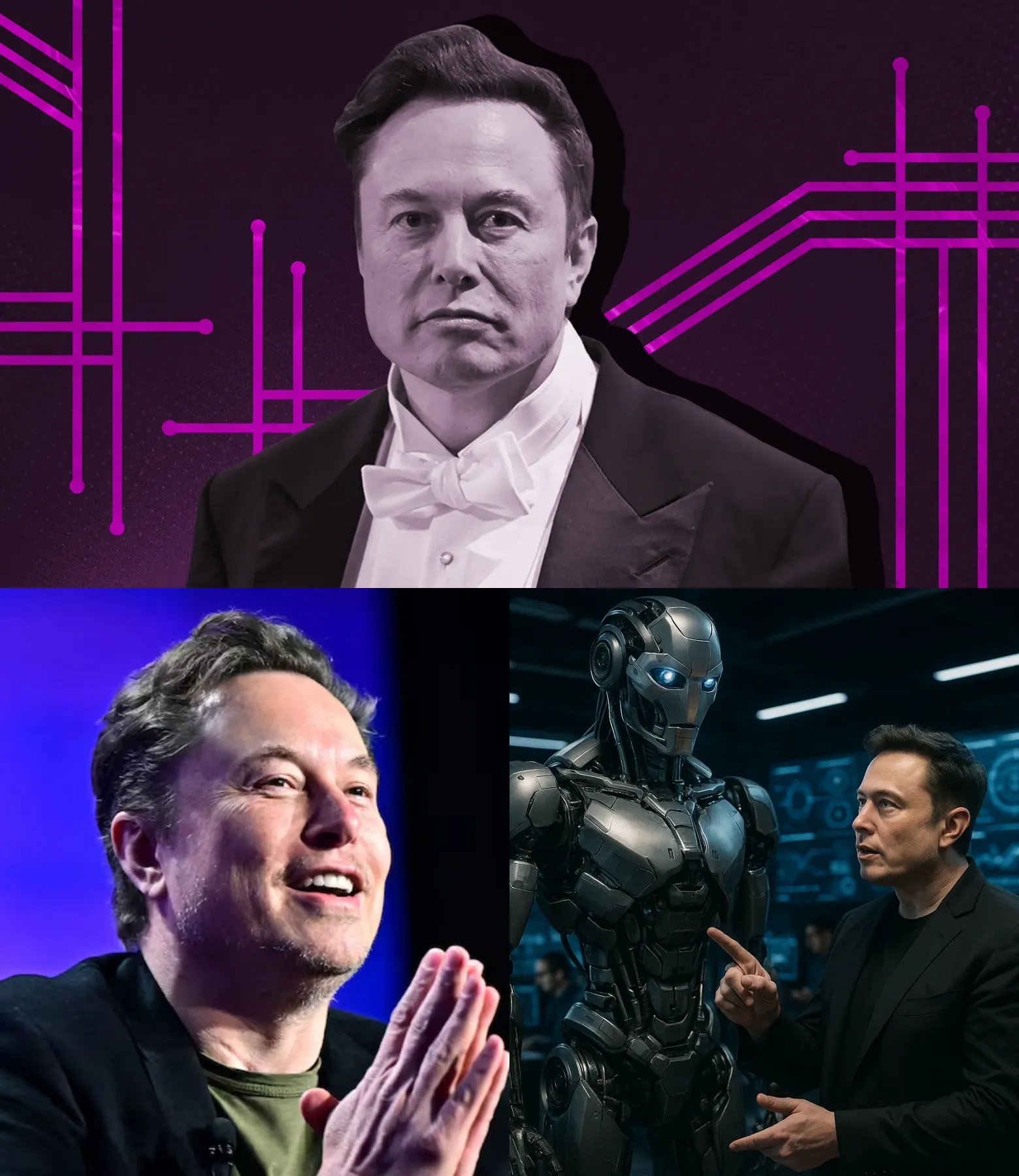 The Robot Elon Musk Thinks Will Be Bigger Than the iPhone: A $10,000,000,000,000 Revolution