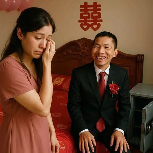 Cô gái trẻ lỡ qua đêm không về nhà bị cả làng b-/ê u rế;/ u không còn nguy-ên v/ ẹn, bố mẹ nhắm mắt gả cô cho người đàn ông s-ứ;t môi cuối xóm