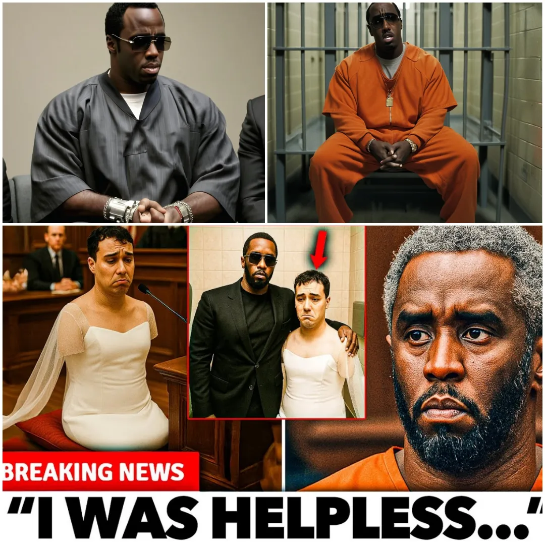 Courtroom Erupts as “Nugget” Testifies Against Diddy — What's Said Leaves Everyone Speechless 🤯🔥 Is This the Turning Point That Could Change Everything for Diddy?