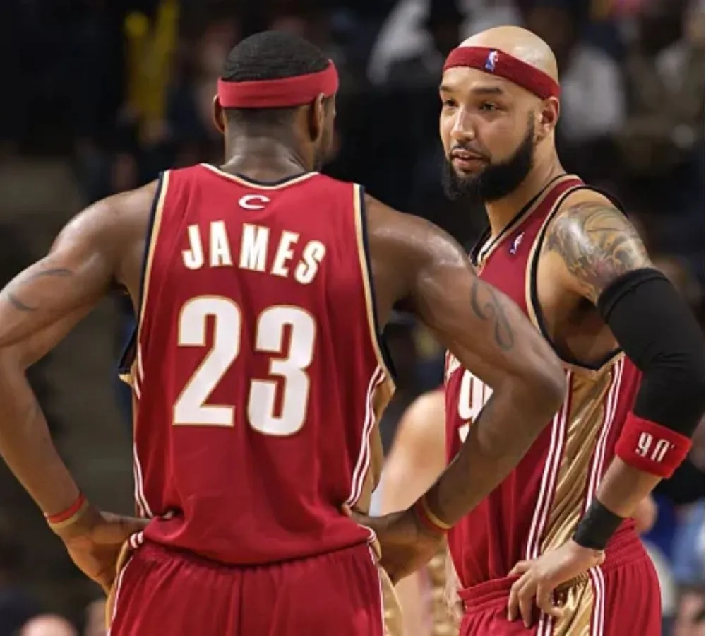 Former LeBron James Teammate Sounds Off On Recent Criticism