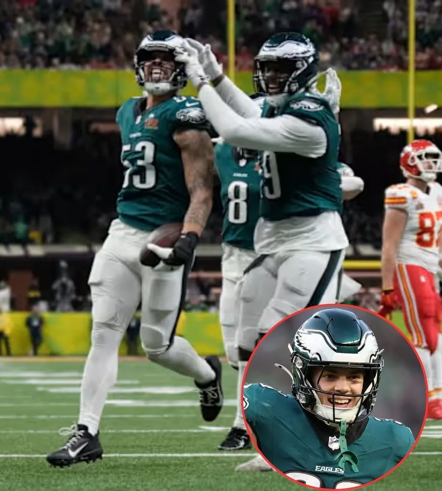 The Eagles’ Secondary: A ‘Strength’ or a ‘State of Flux’?