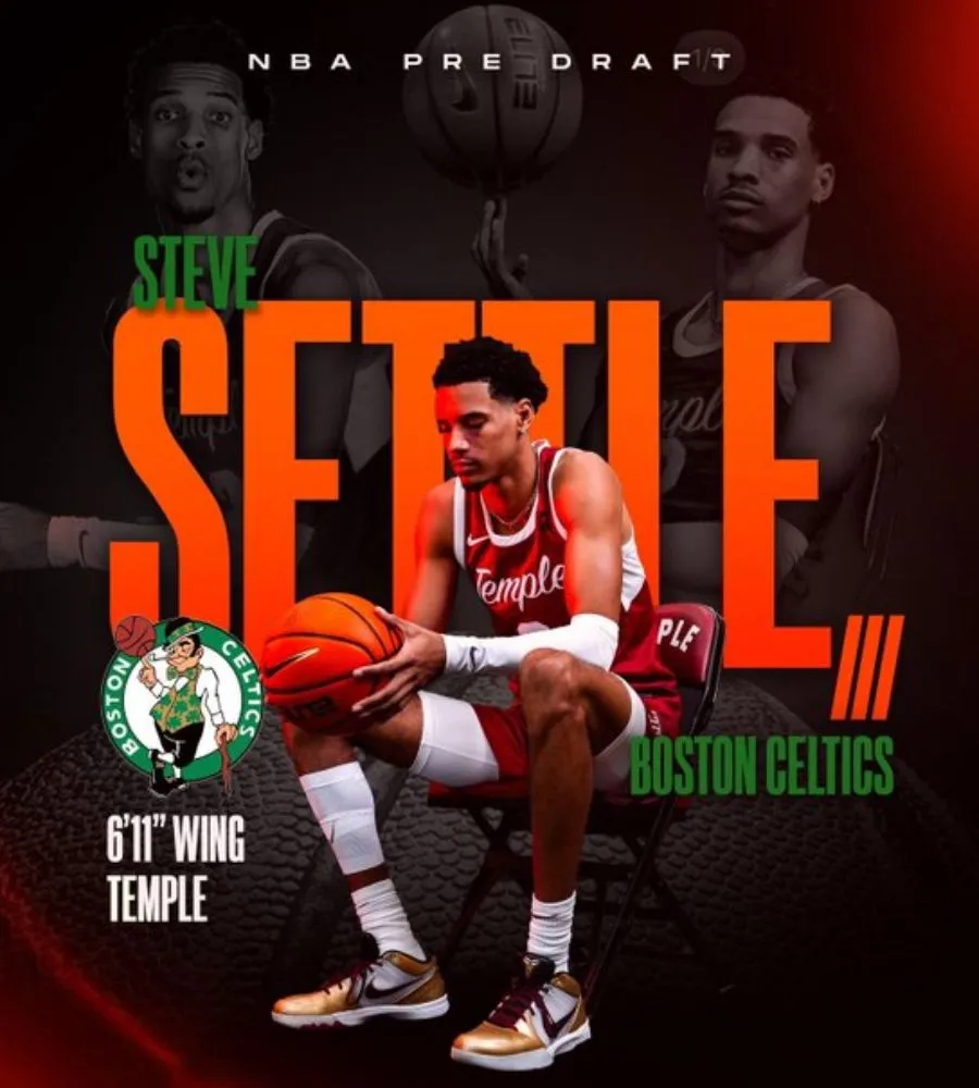 Celtics Worked Out Versatile Scorer Amid Pre-Draft Workouts
