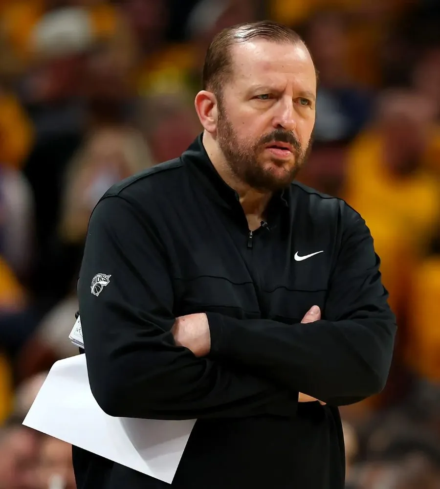 Knicks Denied Interviews With 2 Top Western Conference Coaches