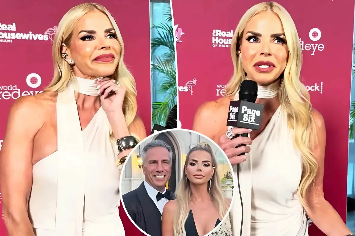 ‘RHOM’ star Alexia Nepola admits she’d remarry ex-husband Todd — under one condition-quang