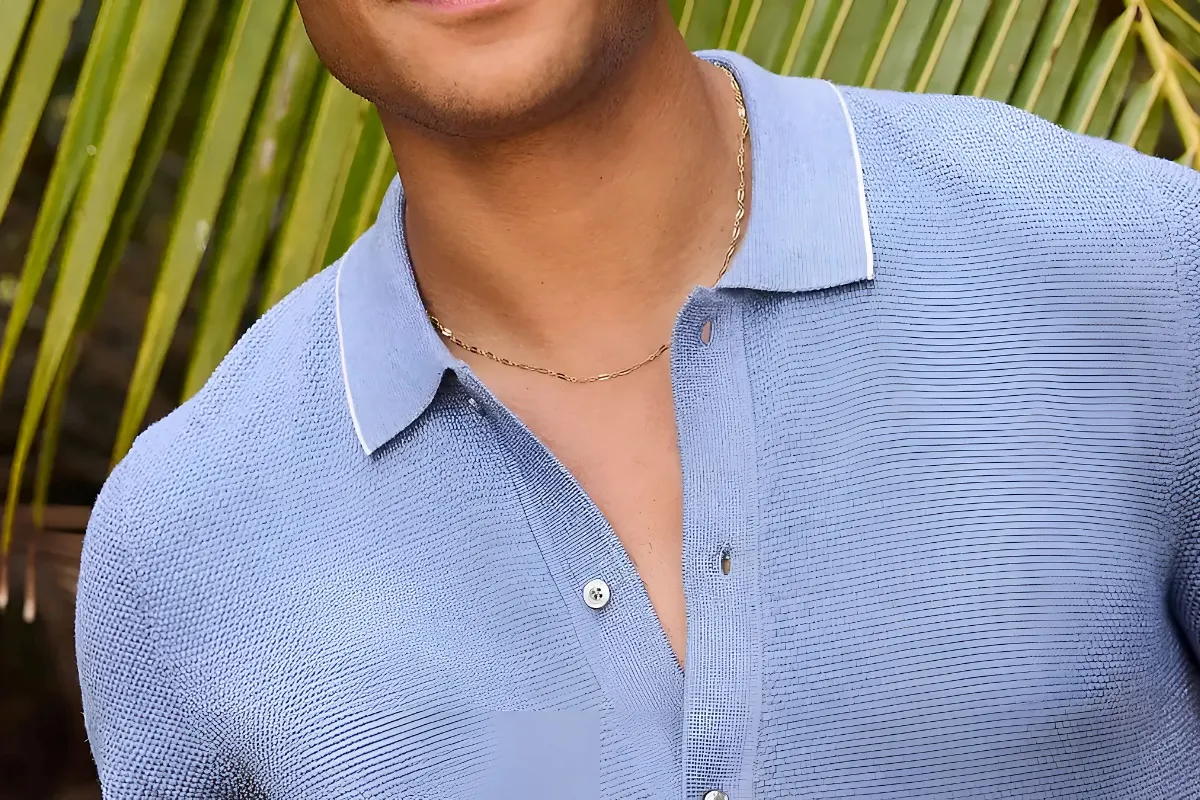 Dale Moss Explains His Return to ‘The Bachelor’ Franchise: ‘I Wanted to Give Up Control’ tram