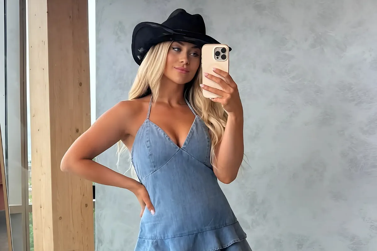 Christina Mandrell Celebrates Being Sober at CMA Fest and Overcoming ‘Tough Moments’ tram