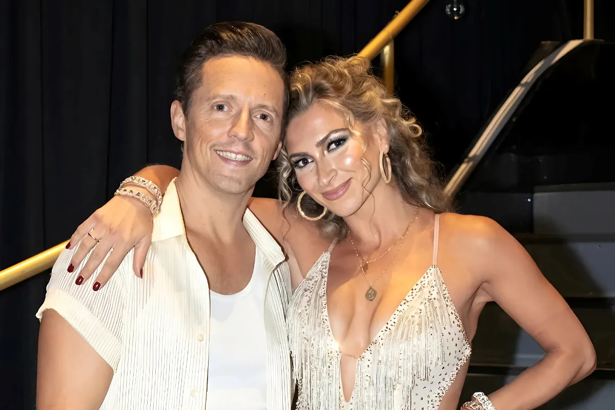A Dance to Remember: Daniella Karagach’s Emotional Tribute to Jason Mraz tram A Dance to Remember: Daniella Karagach’s Emotional Tribute to Jason Mraz tram