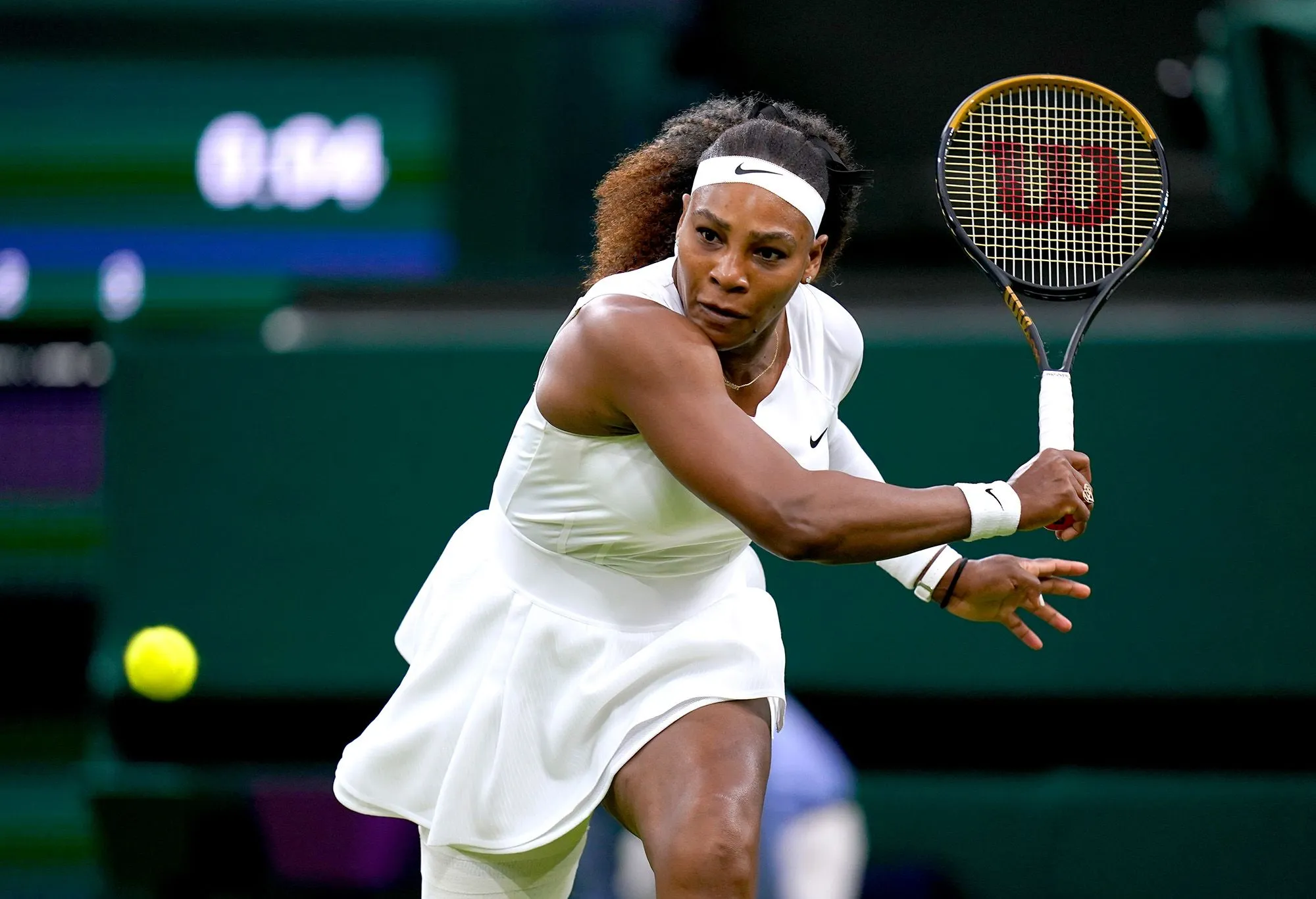 Angel Reese joins Serena Williams on the short list of athletes with this award
