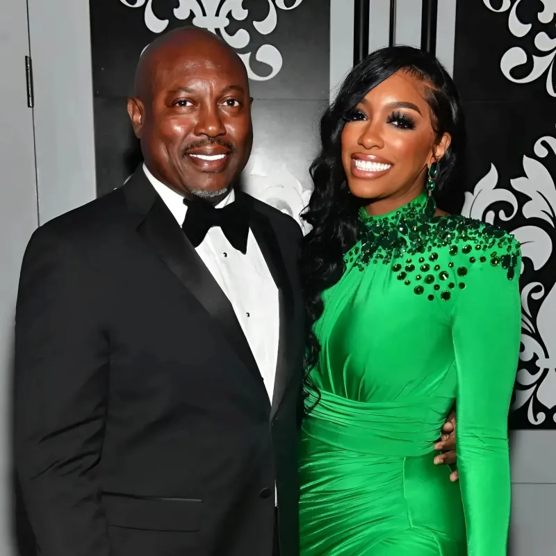 RHOA’s Porsha Williams’ Ex Simon Guobadia Released From ICE Detention ngocc