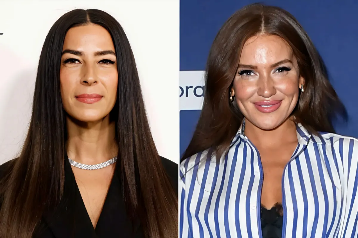Rebecca Minkoff Says She 'Wasn’t Shocked at All' by Brynn Whitfield’s Exit from Real Housewives of New York City-quang Rebecca Minkoff Says She 'Wasn’t Shocked at All' by Brynn Whitfield’s Exit from Real Housewives of New York City-quang