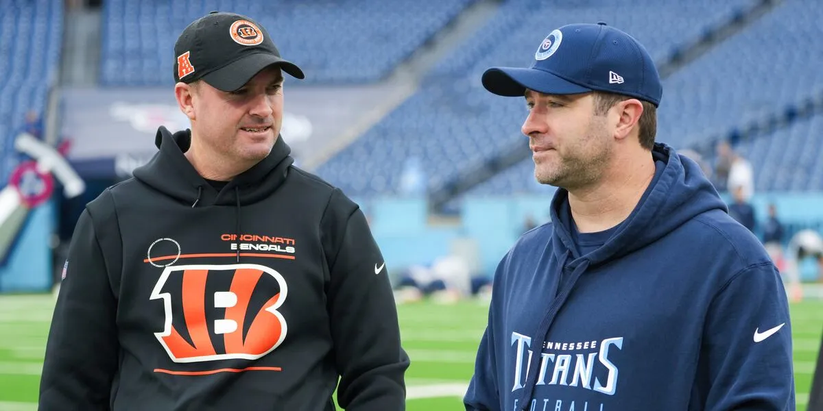 Brian Callahan's ties to unexpected free-agent LB could burn Titans badly