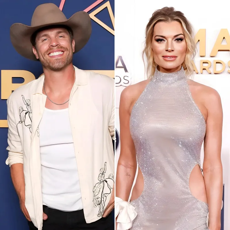 Dustin Lynch Shares Insight Into His ‘Funny Relationship’ With Summer House’s Lindsay Hubbard - lulu