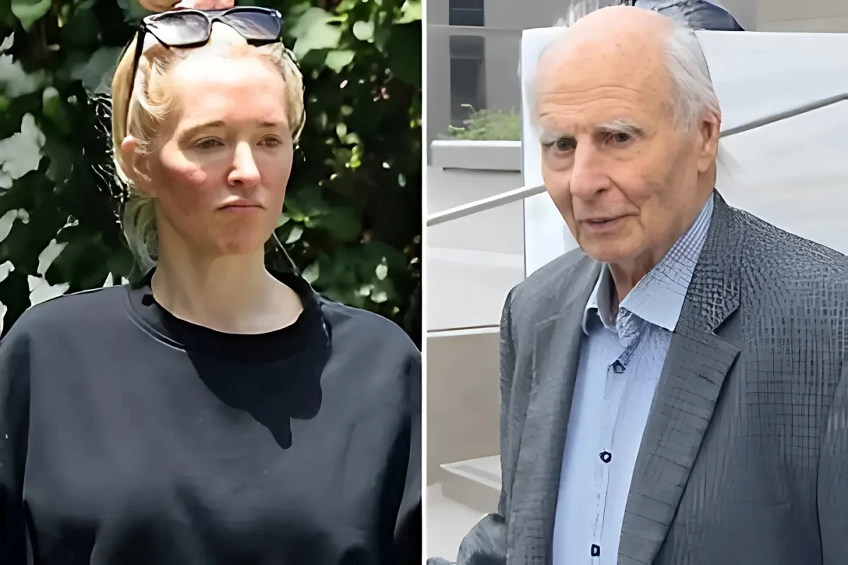 Erika Jayne's Emotional Turmoil: Coping with Tom Girardi's 7-Year Prison Sentence while Lawyer Hints at Divorce Dilemma - lulu